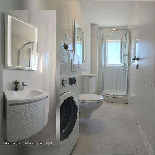Apartment Seaside Mireja