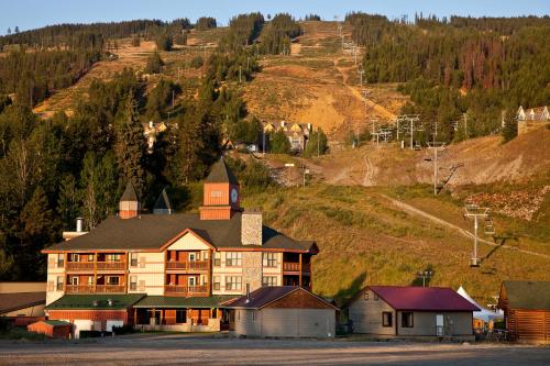 Polaris Lodge – Photos 5