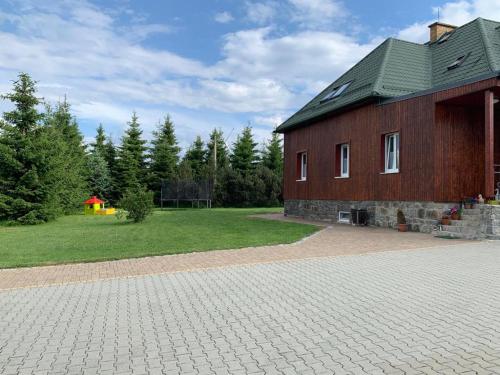 Penzion Hájovna – Photos 4