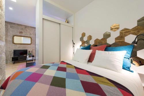 Vitoria 1BR Getaway by LovelyStay