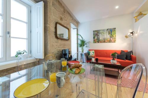 Vitoria 1BR Getaway by LovelyStay