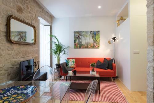 Vitoria 1BR Getaway by LovelyStay