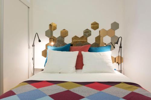 Vitoria 1BR Getaway by LovelyStay