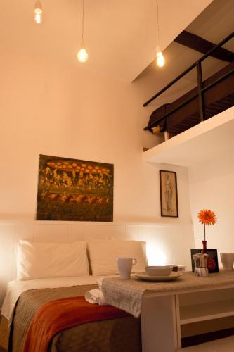 Sui Tetti Di Napoli Apartment