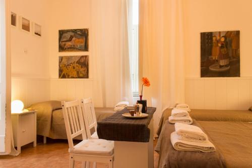 Sui Tetti Di Napoli Apartment