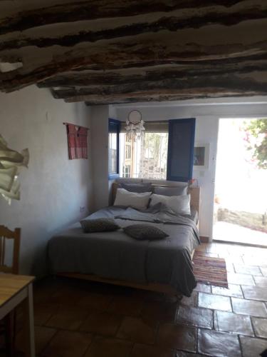 Apartamento Casa Pimienta (España Polopos) - Booking.com