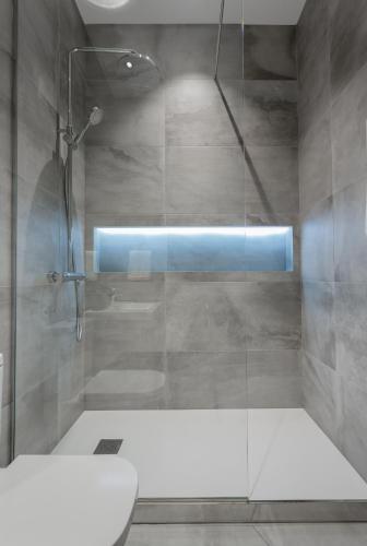 Luxury Silver Apartment just steps from Gran Vía by Batuecas