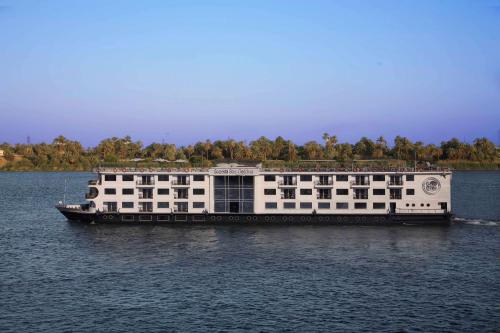 Sonesta Star Goddess Cruise - Luxor- Aswan - 04 & 07 nights Each Saturday