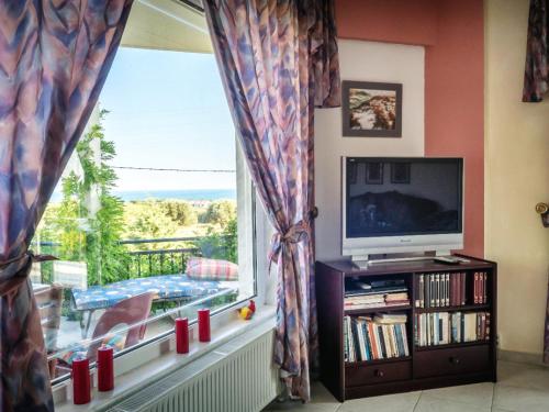 Vineyard Country House with Panoramic Seaview