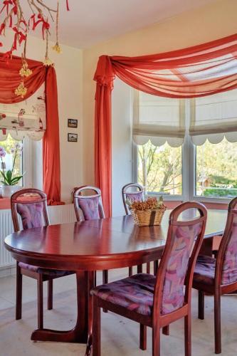 Vineyard Country House with Panoramic Seaview