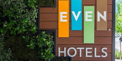 Fotografie z fotogalerie ubytování EVEN Hotels - Shenandoah - The Woodlands by IHG v destinaci The Woodlands