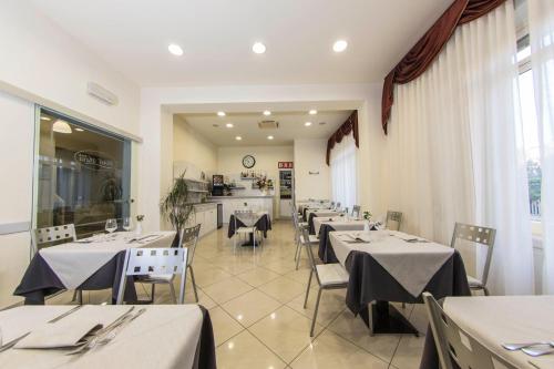 Gallery image of Hotel Playa in Viareggio