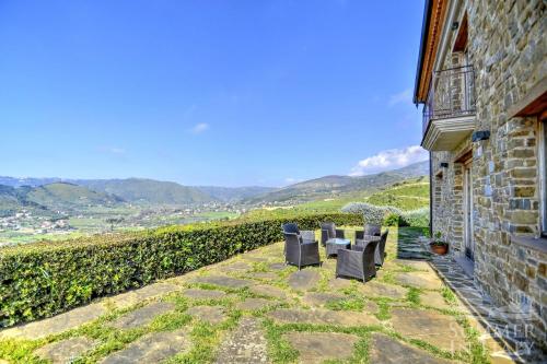 Foto dalla galleria di Sulle Onde Della Collina a Montecorice