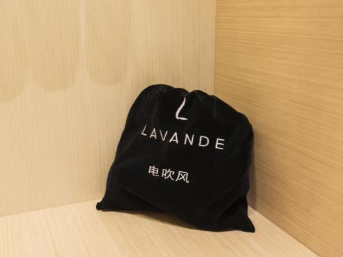 Fotografie z fotogalerie ubytování Lavande Hotel Qingyuan Fogang v destinaci Čching-jüan