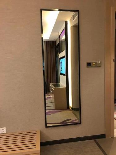 Fotografie z fotogalerie ubytování Lavande Hotel Qingyuan Fogang v destinaci Čching-jüan
