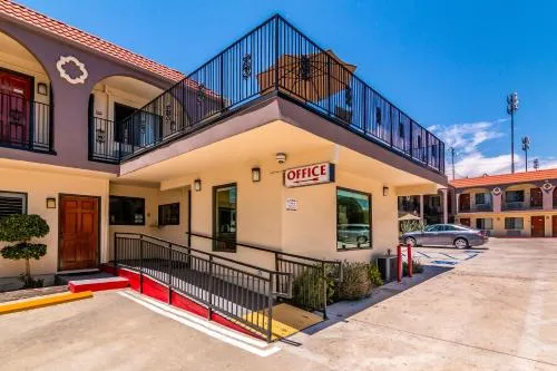 Glenridge Inn Glendale - Pasadena in El Monte