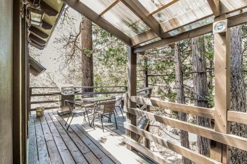 Cougar Lodge – Photos 2