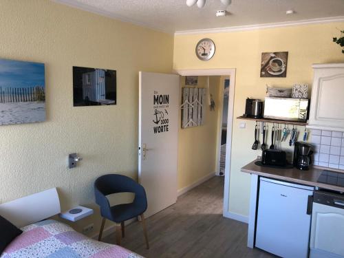 Billede fra billedgalleriet på Haus Solymar App. 59 i Grömitz