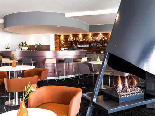 Gallery image of Novotel Breda in Breda