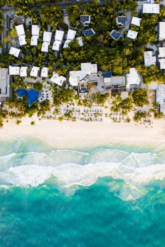 Casa Malca en Tulum