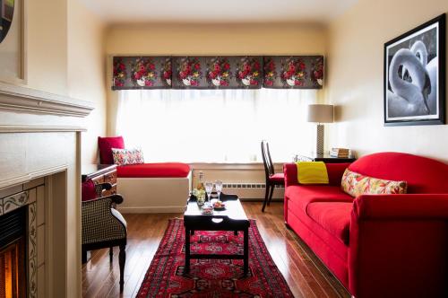 White Swan Inn Image