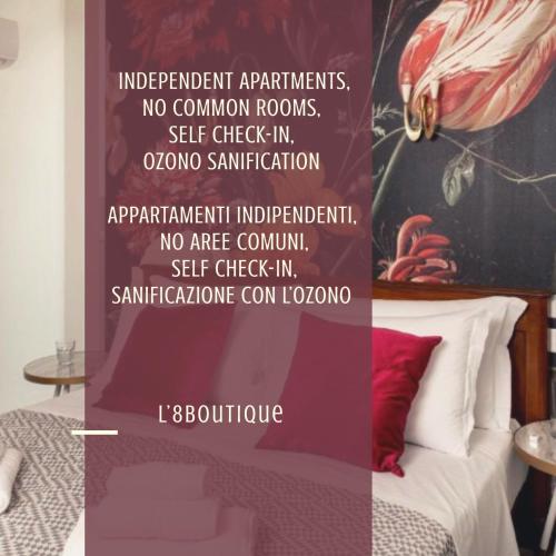 L'8boutique Via Piella