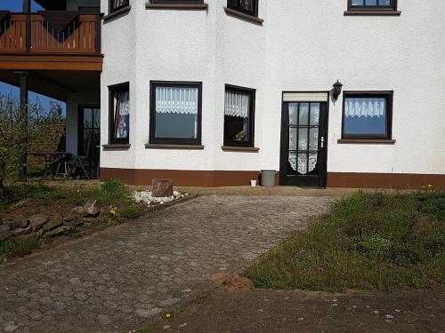 Gallery image of Ferienwohnung Familie Weber in Losheim
