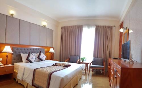 Saigon Kimlien Resort Cualo – Photos 2