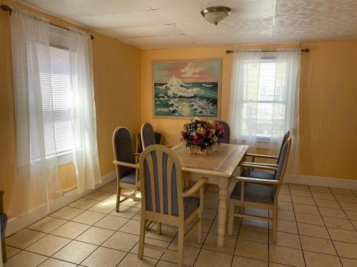 Fotografie z fotogalerie ubytování Boardwalk Terrace Apartments v destinaci Ocean City