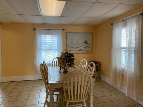Fotografie z fotogalerie ubytování Boardwalk Terrace Apartments v destinaci Ocean City