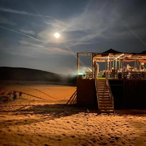 Die 10 Besten Zelt Lodges Im Oman Booking Com