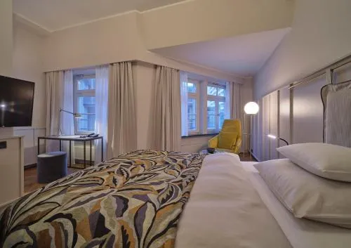 Classik Hotel Alexander Plaza photo 9