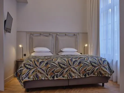Classik Hotel Alexander Plaza photo 19