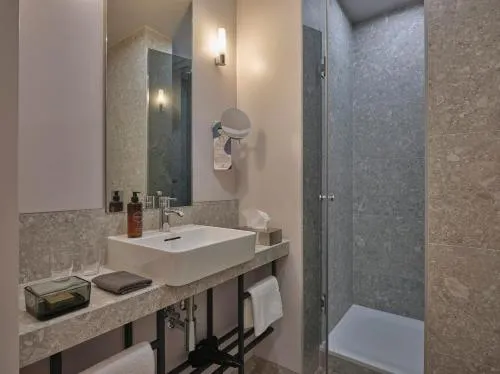 Classik Hotel Alexander Plaza photo 5