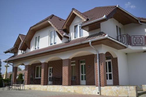 Főnix Apartmanház 8912 Nagypáli, Arany János utca 26 kép - 3