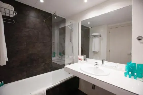Hotel Concordia Barcelona photo 19