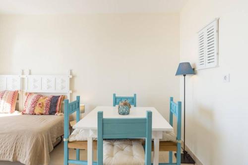 TGH/ Malagueta paradise