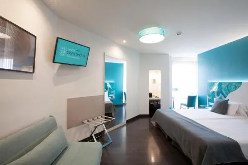 Hotel Concordia Barcelona photo 23
