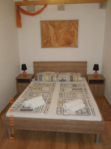 Nest Apartment