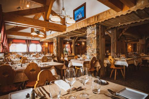 Hôtel Le Sherpa Val Thorens photo 3