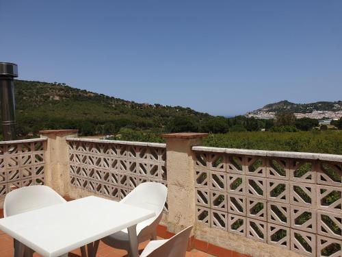 Brisa, apartamento de tres habitaciones B