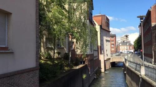 Photo de la galerie de l'établissement Neoresid - Résidence Saint Germain, à Amiens