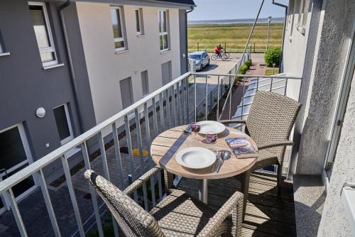 Balkón nebo terasa v ubytování Pamir - 27