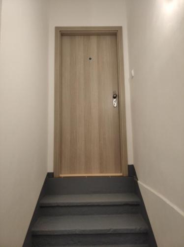 カルロヴィ・ヴァリにあるApartmány Borskáのギャラリーの写真