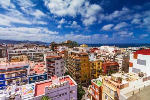 Flatguest Condor + Central + Beach + WiFi, Las Palmas de Gran ...