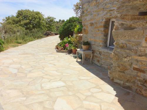 Gallery image of Gaia Vacation Home in Agia Mavra