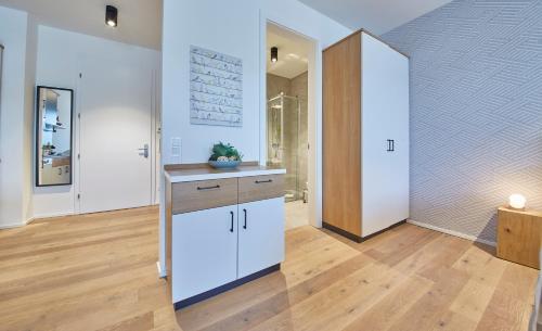 Fotografie z fotogalerie ubytování Hermitage Apartments v destinaci Maria Wörth