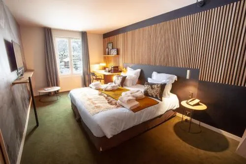La Folie Douce Hotels Chamonix photo 9