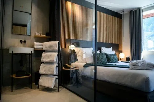 La Folie Douce Hotels Chamonix photo 10