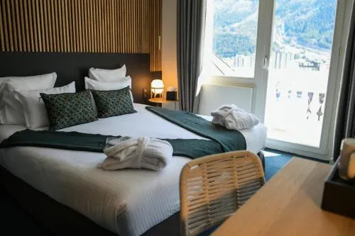 La Folie Douce Hotels Chamonix photo 7